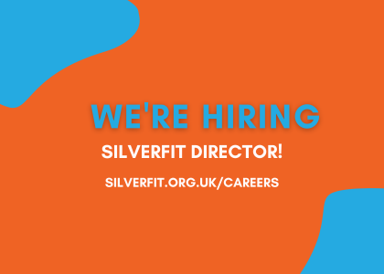 Exciting Opportunity to Work for Silverfit